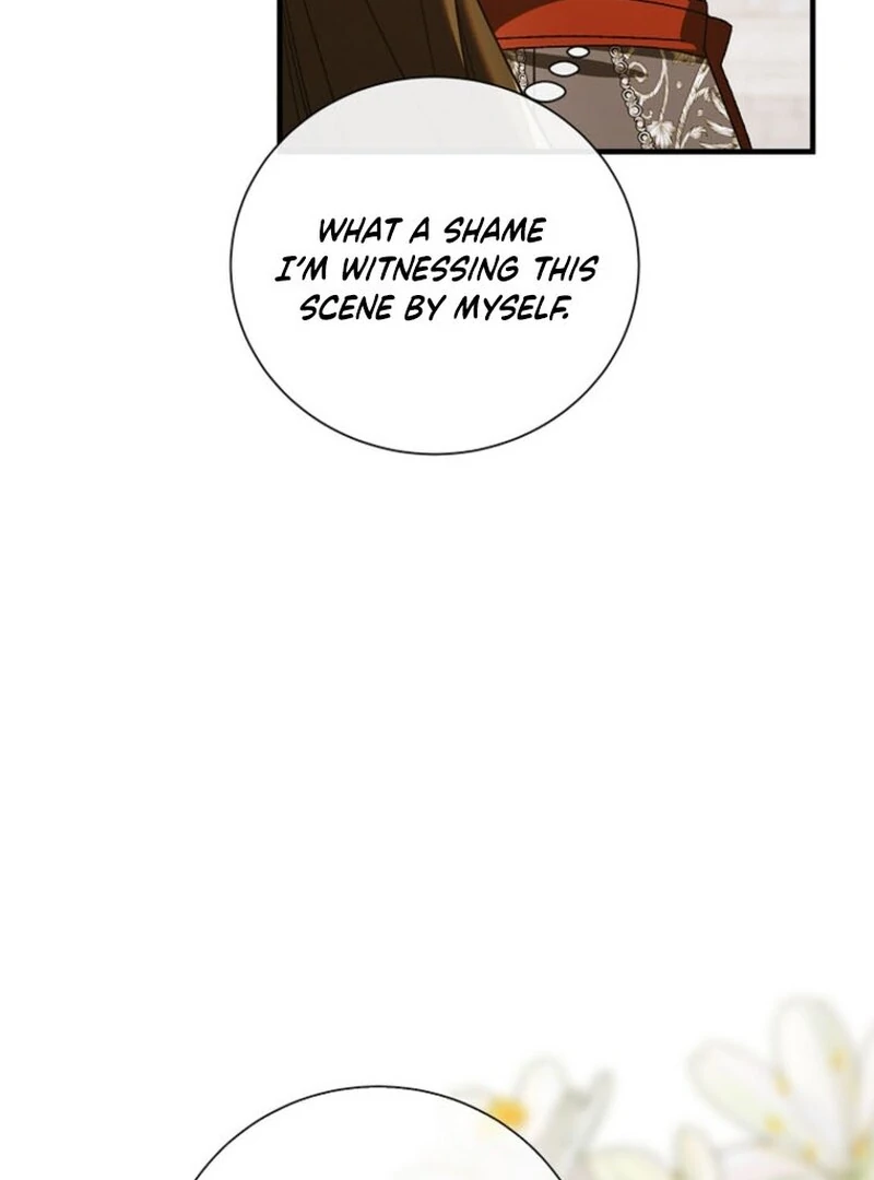 A Way to Protect the Lovable You Chapter 151 115